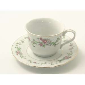   Clarabelle Tea Cups, $3.25 Each, Discount Case Price