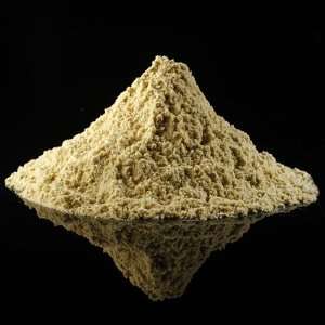 Ginger Ground 5 Pounds Bulk Grocery & Gourmet Food