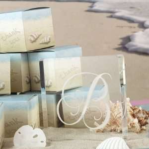  Favor Boxes Pack of 25, Seaside Jewels Favor Boxes 