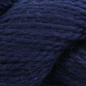  Blue Sky Alpacas Dyed Cotton [Indigo] Arts, Crafts 