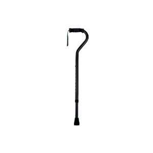  Sky Med Offset Handle Walking Cane   Replacement Offset Hand 