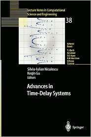 Advances in Time Delay Systems, Vol. 38, (3540208909), Silviu Iulian 