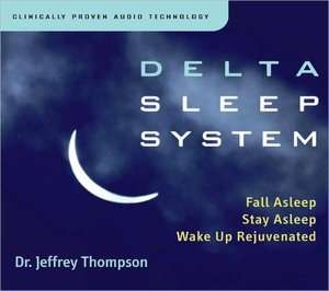 Delta Sleep System