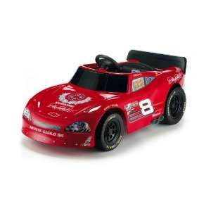 Fisher Price® Power Wheels NASCAR Racecar Dale Earnhardt 