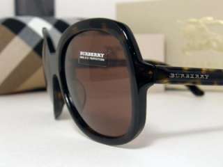   BURBERRY SUNGLASSES B 4077 A 3002/73 4077 713132341414  