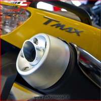 KIT Tappi perno ruota anteriore Yamaha T Max TMAX 500 08 11** Vari 