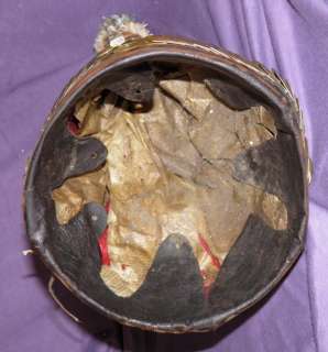 PRUSSIAN GUARDS Helmet (Very Old)  