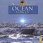 Nature Whispers Ocean Voices by Nature Whispers (CD, Jan 1996, Madacy 