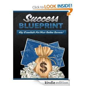 Success Blueprint   Key Essential For Your Online Success Whitney 