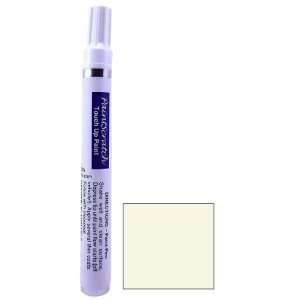  1/2 Oz. Paint Pen of White Touch Up Paint for 1989 Ford Ranger 