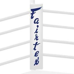  Fairtex Fairtex Hexagon Cage Corner Cushions Sports 