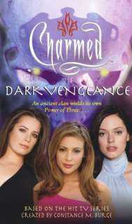   Dark Vengeance (Charmed Series) by Diana G. Gallagher 