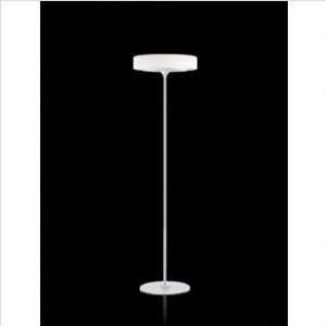  Tronconi 1004209BIEU Eero Floor Lamp