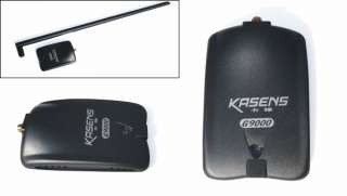   G9000 6000mW Wireless USB Adapter +18dbi Antenna Ralink3070  