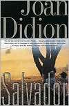 Salvador, (0679751831), Joan Didion, Textbooks   