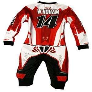   Signature Series One Piece Pajamas   18 24 Months/Windham Automotive