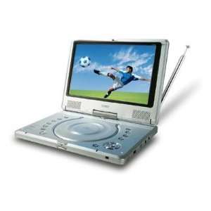  10.2IN. Portable DVD Player  Players & Accessories