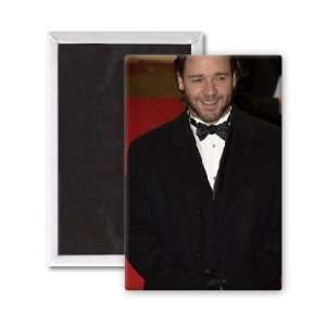  Russell Crowe   3x2 inch Fridge Magnet   large magnetic 