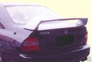 Honda Accord CD6 JDM 94 95 96 97 Wing Spoiler Universal  