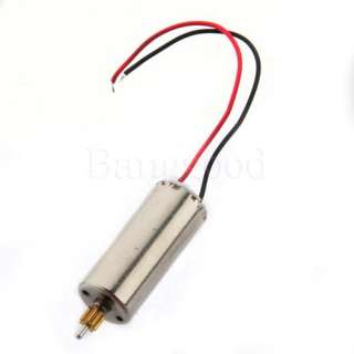 Main Motor For 4CH V911 Mini RC Heli Helicopter Spare Parts V911 17 