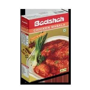 Badshah Tandoori Chicken Masala Grocery & Gourmet Food