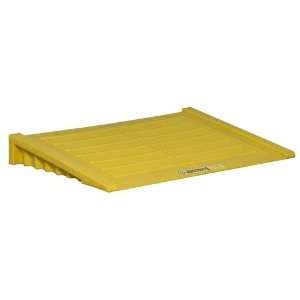  Justrite Spill Containment Pallet Ramp   28650