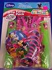 Minnies Clubhouse Minnie Mouse Disney Birthday Party 48 pc. Favor 
