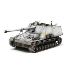  AFV Club 1/35 SdKfz 164 Nashorn Tank Kit Toys & Games