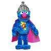   STREET TALKING SUPER GROVER AGES OVER 18m   4YEARS TARGET EXCLUSIVE