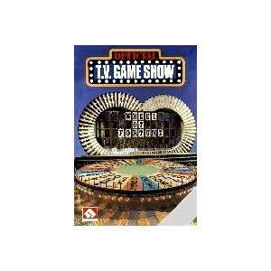  Wheel of Fortune (PC   5.25 Disk) 