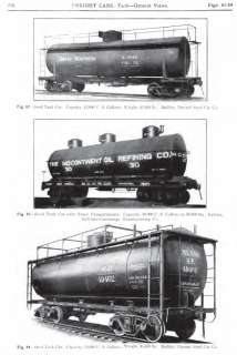 Car Builders Dictionary 9 Editions Railroad History CD D203  