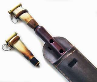 REMEBER The Professional Reed of the Duduk Must have leather 