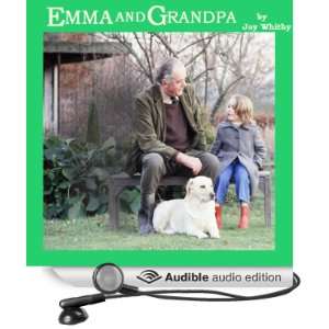  Emma and Grandpa (Audible Audio Edition) Joy Whitby 