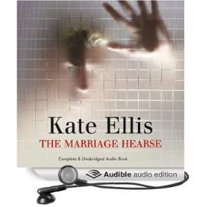  The Marriage Hearse (Audible Audio Edition) Kate Ellis 