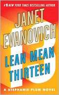 Lean Mean Thirteen (Stephanie Janet Evanovich
