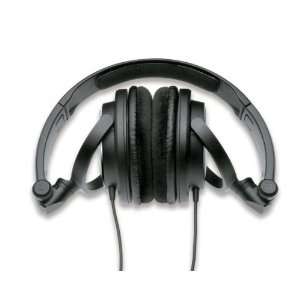  Creative HQ 1900 Headphones (Black) Electronics