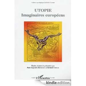 Utopie.  Imaginaires européens, pour penser et agir en Europe 