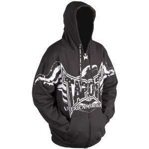  TapouT Veteran Hoodie