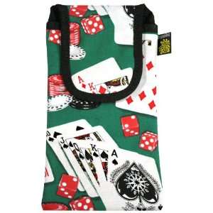  Poker Casino Gambler VEGAS Atlantic City Cell Phone 