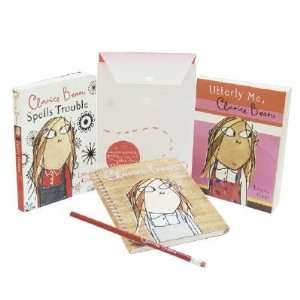  Clarice Bean An Exceptionordinarily Good Boxed Set [With 