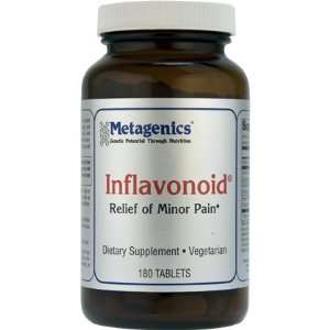  Metagenics Inflavonoid