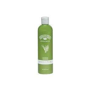 Lemongrass And Clary Sage Volumizing Shampoo 12 fl. oz. Lemongrass & C