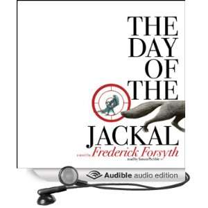  The Day of the Jackal (Audible Audio Edition) Frederick 