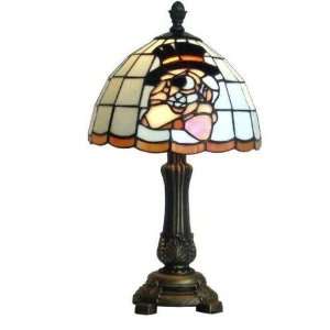  Wake Forest University Accent Lamp