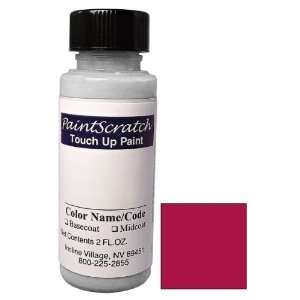   Touch Up Paint for 1990 Nissan Stanza (color code AH2) and Clearcoat