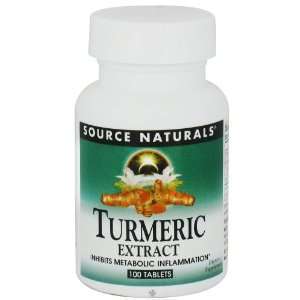  Turmeric Extract 350mg 95% Curcumin Health & Personal 