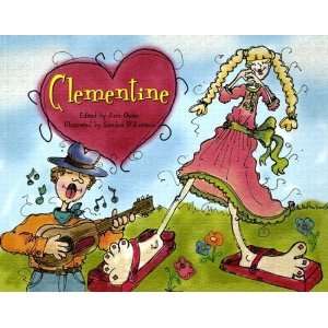  Clementine (Traditional Songs (Picture Window Books 