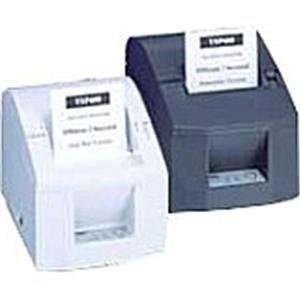   Thermal Rec Printer 3IN Hispeed 4IPS 2 CLR/USB/PWR Supl Electronics
