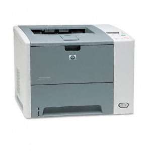  HP® LaserJet P3005 Desktop Printer
