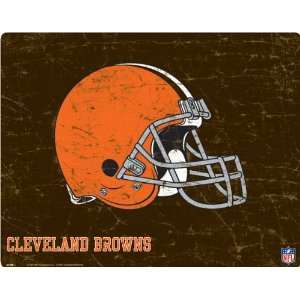  Cleveland Browns Distressed skin for ResMed H5i humidifier 